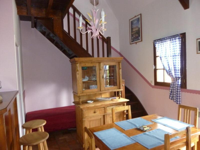 Country house Les Granges Du Bout De La Montville
