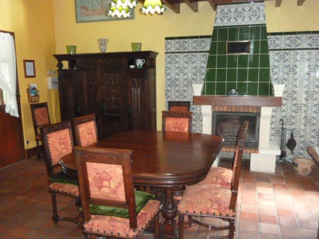 Country house Les Granges Du Bout De La *