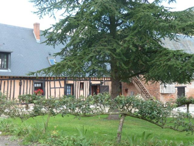 Les Granges Du Bout De La * Montville