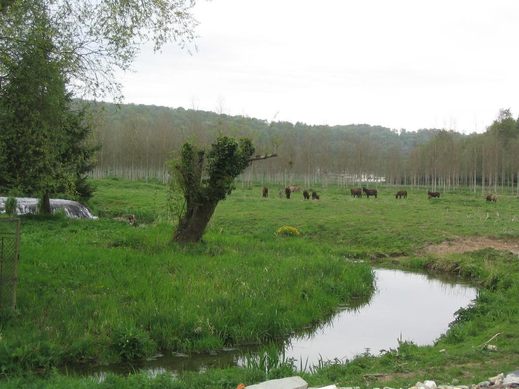 Country house Les Granges Du Bout De La