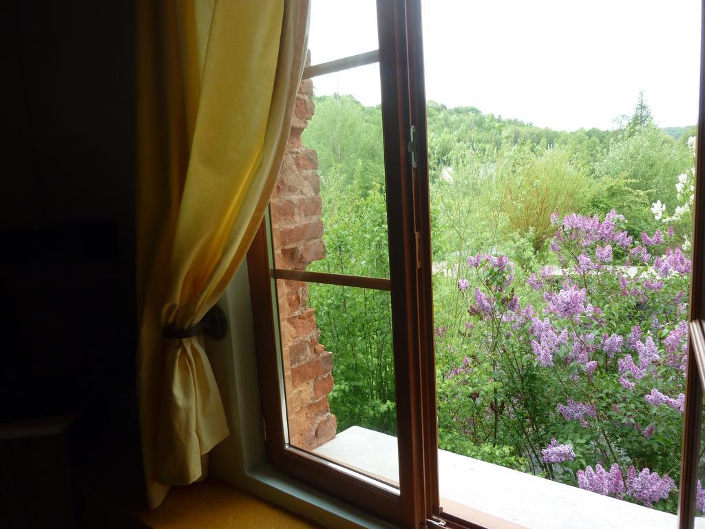 Les Granges Du Bout De La Country house