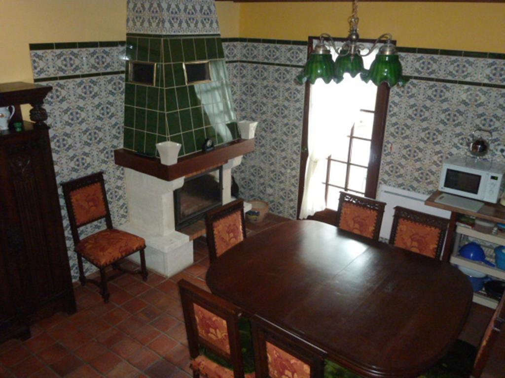 Landhaus Les Granges Du Bout De La
