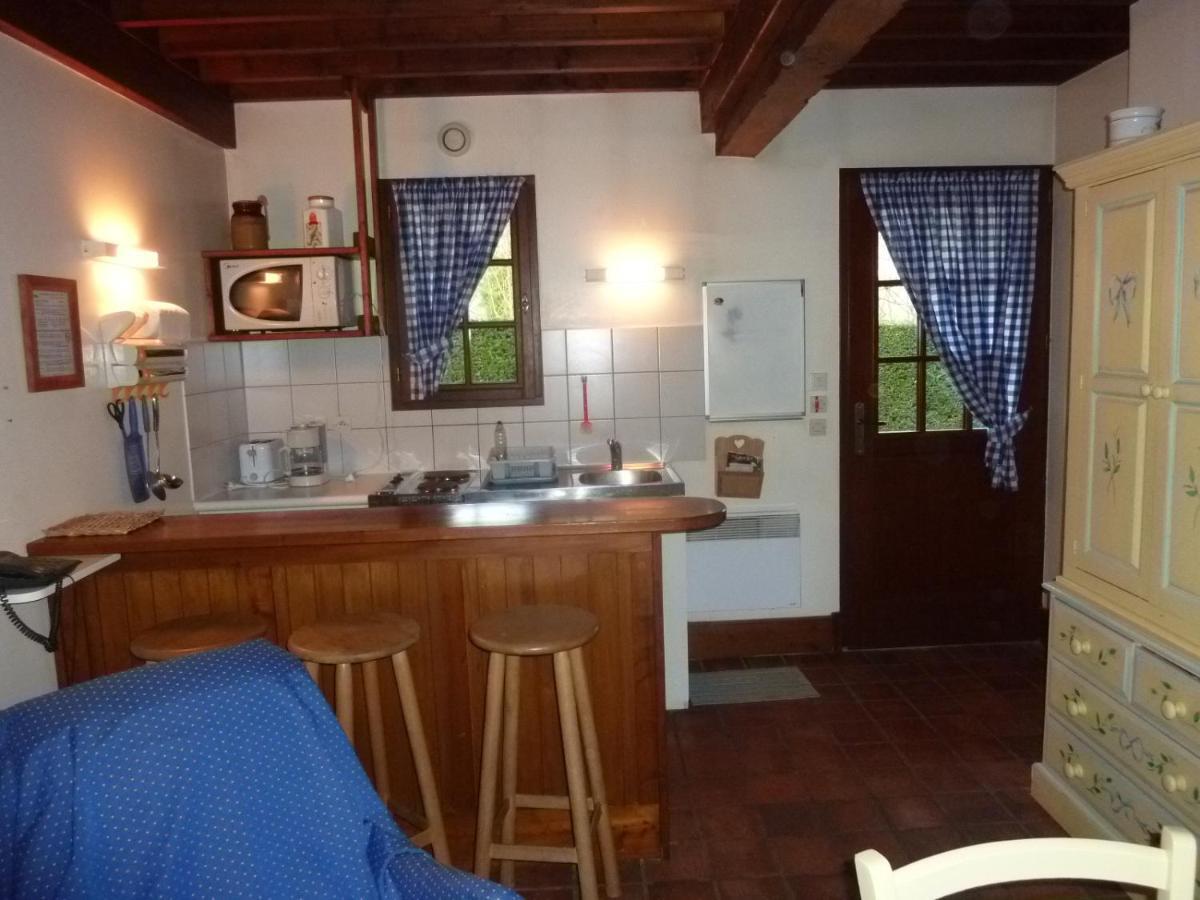 Landhaus Les Granges Du Bout De La